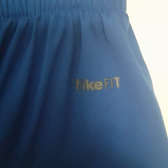 Nike Florida Gators On Field Track Training Pants Ankle Zip Men's S Blue Warmup - Picture 10 of 13